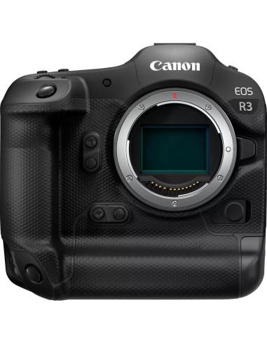 CANON EOS R3 BODY